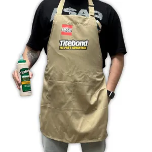 Imágen Pechera Titebond - Bessey 