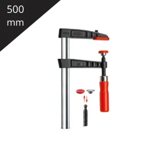 Imágen Prensa  Sargento  F  TG Bessey 500mm