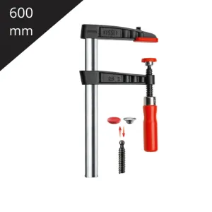 Imágen Prensa  Sargento  F  TG Bessey 600mm