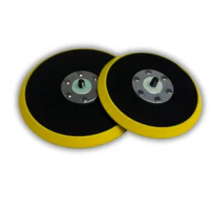 Imágen Repuesto Lijadora Orbital Plato Base 5'' (125mm)
