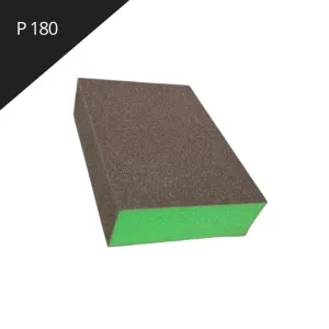 Imágen Bloque Lija Esponja Grano #180