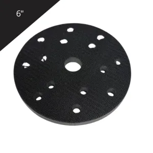 Imágen Interfase 6'' con Perforaciones  