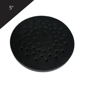 Imágen Interfase 5' con Perforaciones  