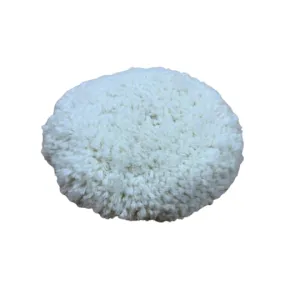 Imágen Bonete de Lana Natural D155