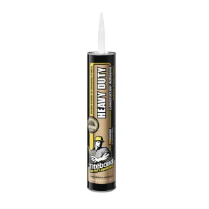 Imágen Titebond Provantage Heavy Duty  283g