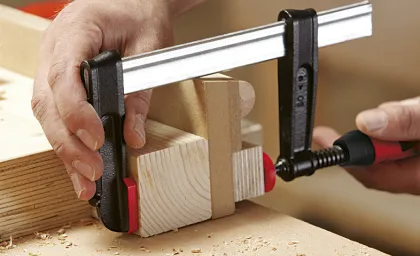 Prensas y Sargentos BESSEY