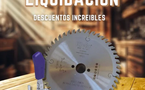 Categoría Liquidación