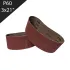 Lija de Banda 3x21'' (76x533mm) Grano 60