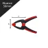 Pinza de sujeción CLIPPIX XC - BESSEY® 50mm