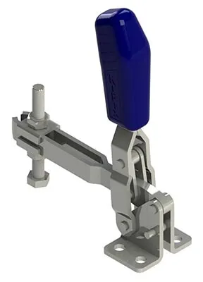Prensas rápidas verticales fijacion-larga-kf-017dbl