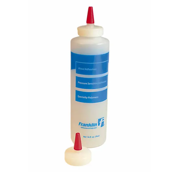 Colero Botella aplicador de Adhesivo