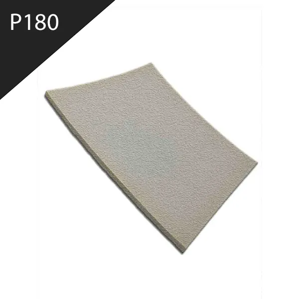 Esponja Lijadora Soft Pad Grano 180