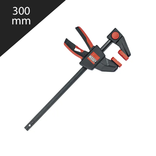 Prensa Rápida EZ 300mm Bessey