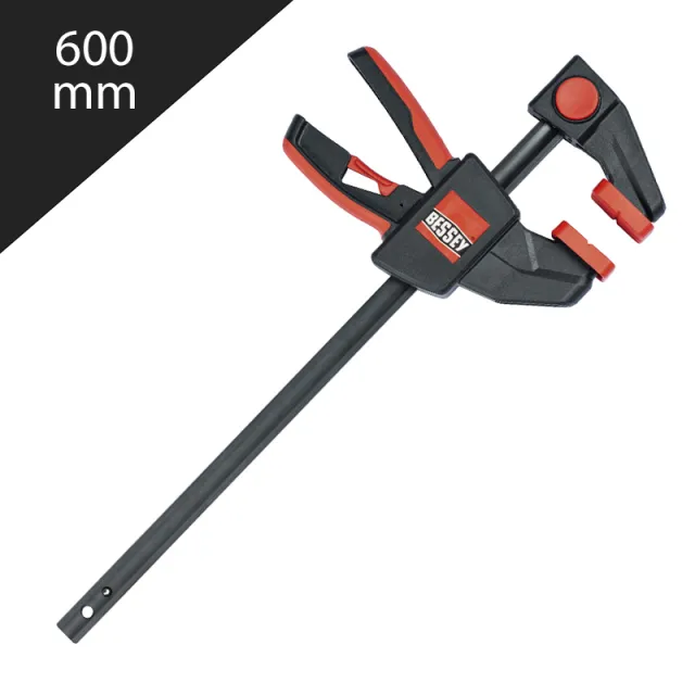 Prensa Rápida EZ 600mm Bessey