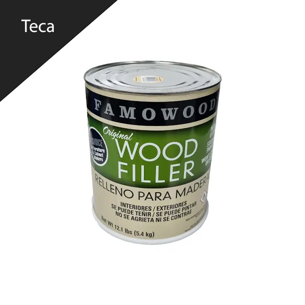 Retape Teca Base Solvente Galón 6kg.