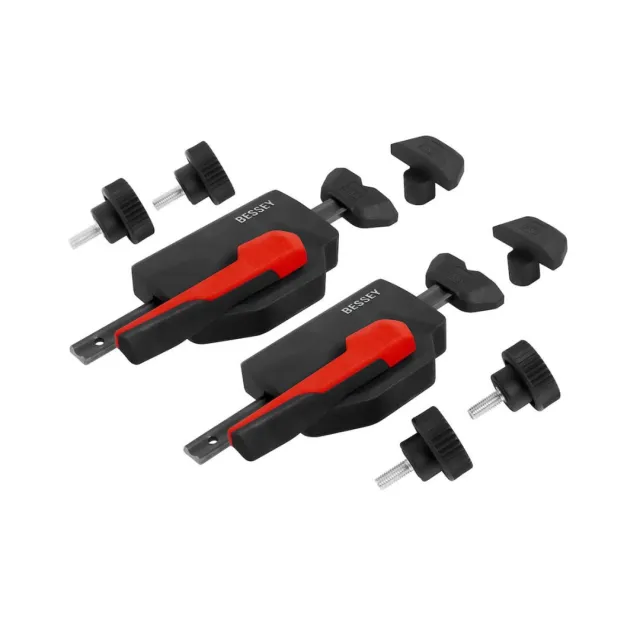 Prensa de Banco Carpintero WNS-SET Bessey