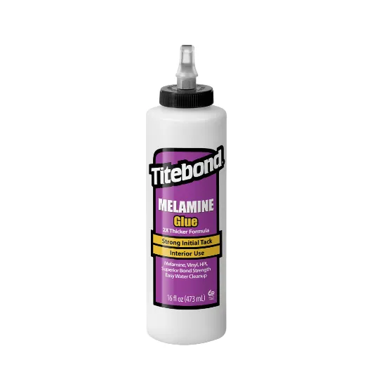Titebond Pegamento para Melamina 473ml
