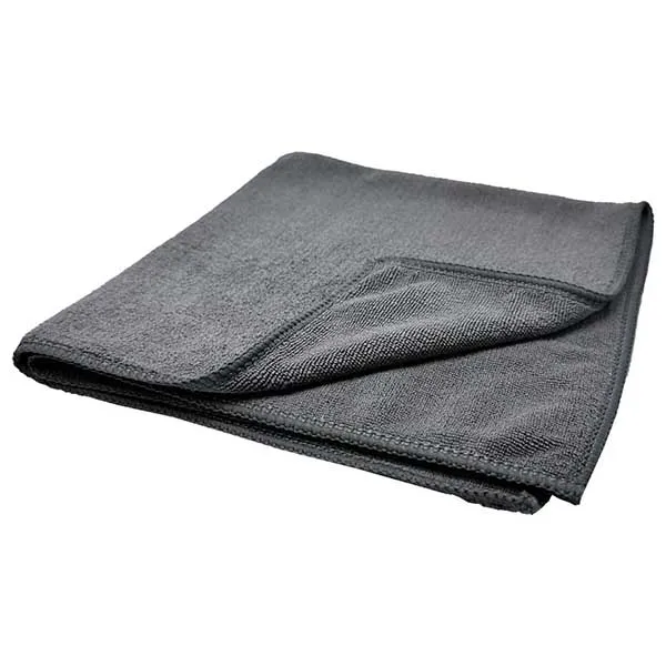 Paño de Microfibra Gris