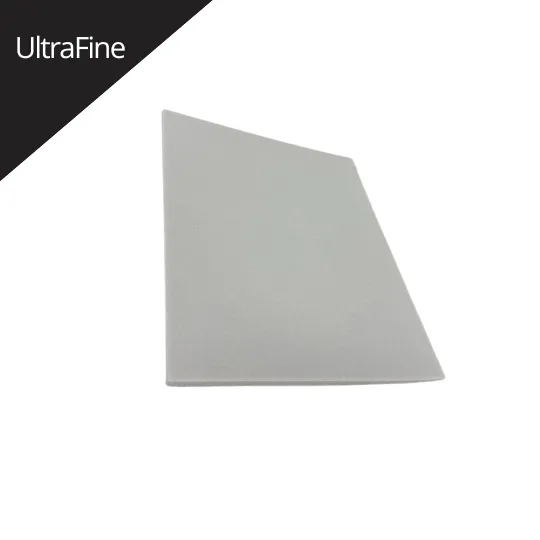 Lija Esponja Soft  Pad UltraFine 