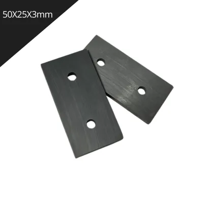 Placa de Carburo CTBL ST20 50X25X3MM