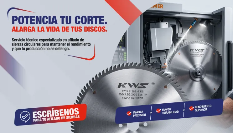 SlipNaxos — adhesivos, prensas y abrasivos para madera