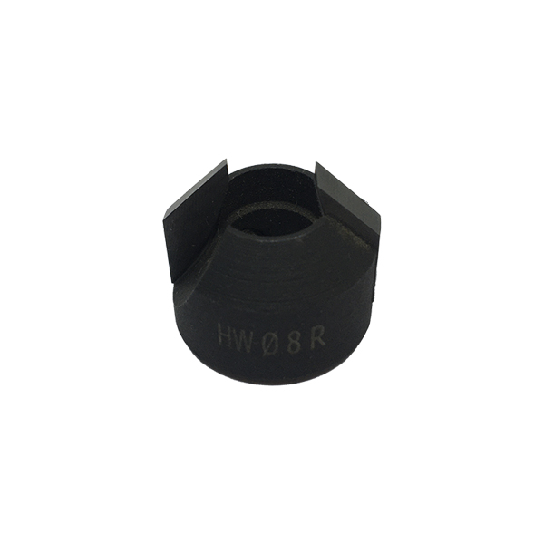 Avellanador para Madera