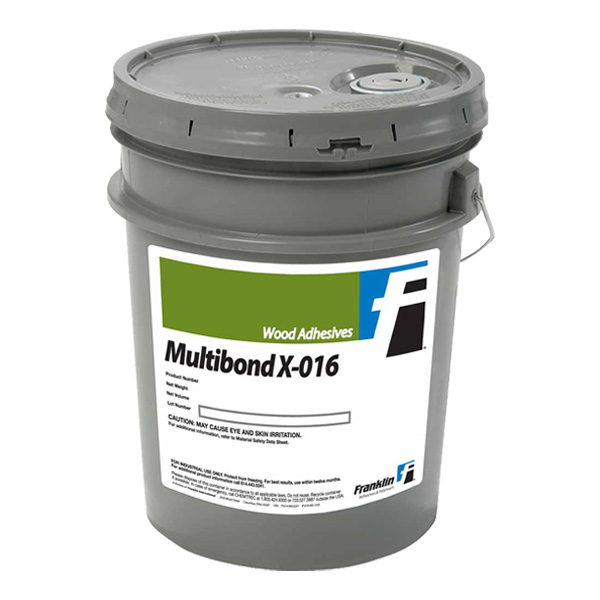 Imagen Adhesivo D4 Multibond X-016 para Uniones Finger