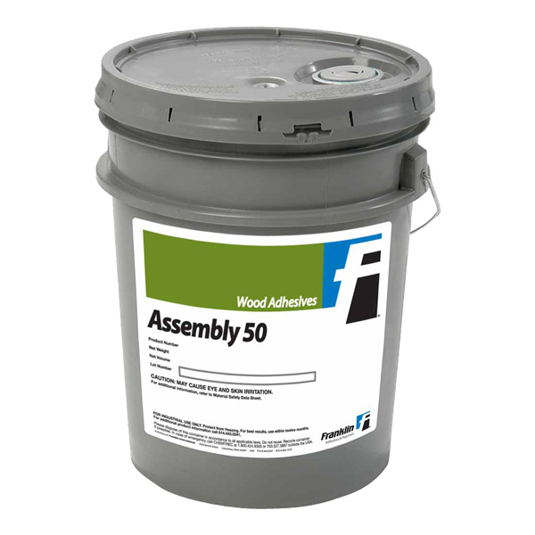 Imagen Adhesivo Assembly 50 Para Ensamblaje de Madera