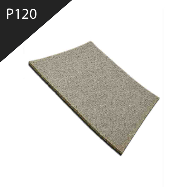 Imagen Esponja Lijadora Soft Pad Grano 120