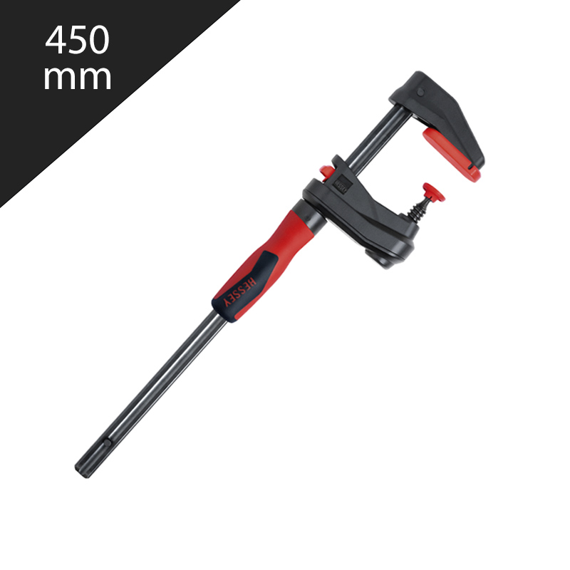 Imagen Prensa Sargento para Madera Bessey GK 450mm