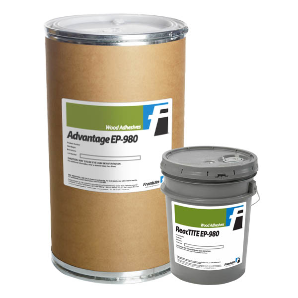 Imagen Adhesivo ReacTiTE EP-980 para Paneles SIP
