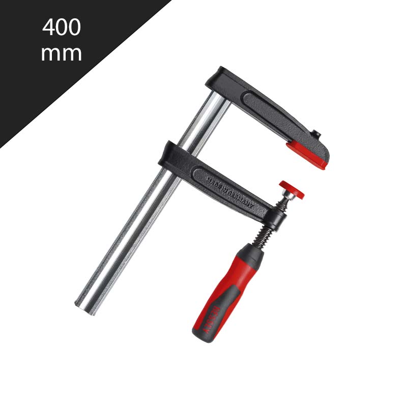 Imagen Prensa F Sargento Bessey 400mm