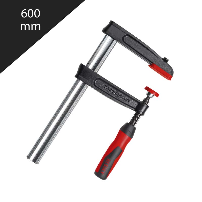 Imagen Prensa F Sargento Bessey 600mm