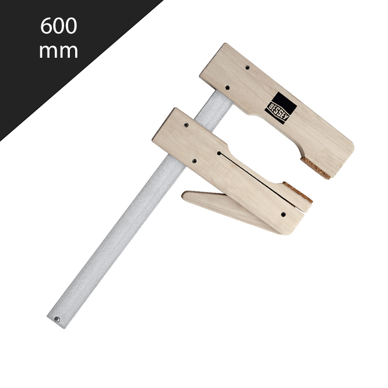 Prensa de Madera KLEMMY 600mm Bessey