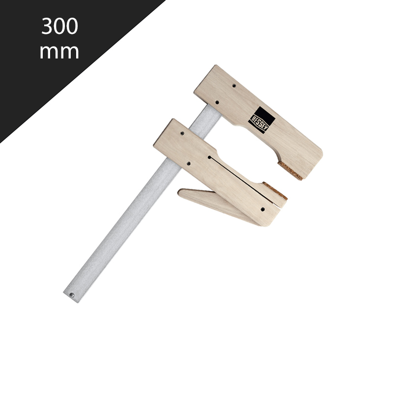 Prensa de Madera KLEMMY 300mm Bessey