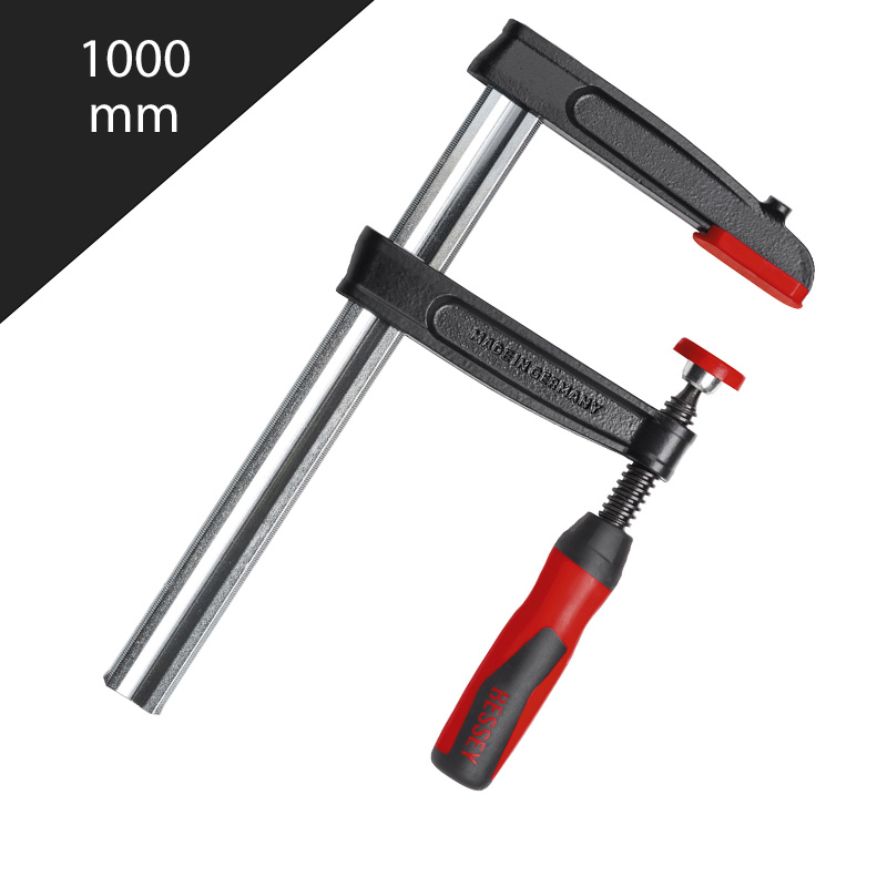 Imagen Prensa de fundición Maleable 1000mm