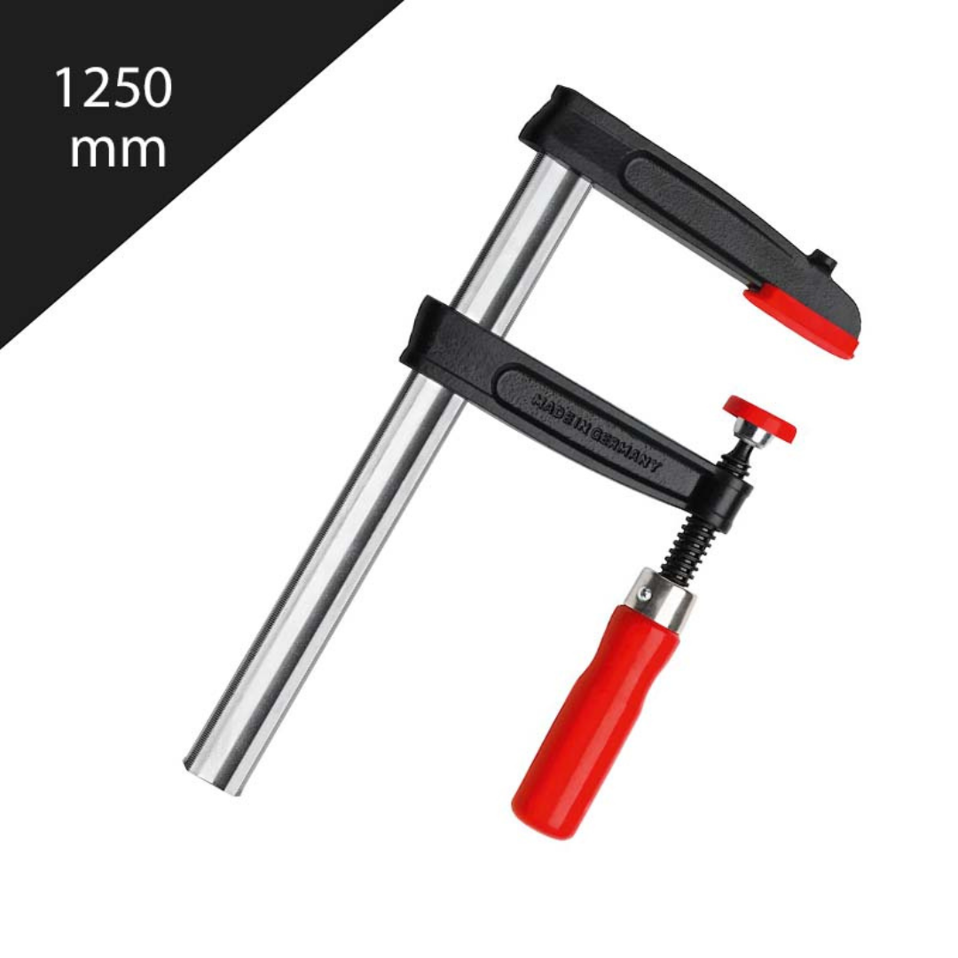 Imagen Prensa F Sargento Bessey 1250mm