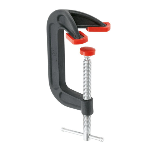 Imagen Prensa tipo C DOBLE (DHCC-4) Bessey 