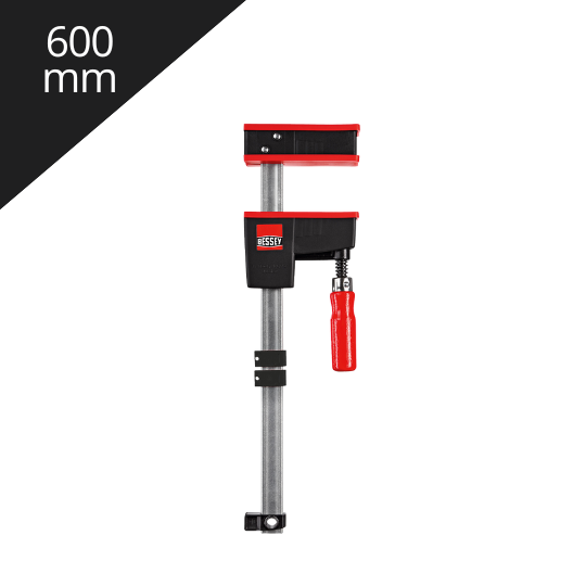 Imagen Prensa Sargento Bessey Revo JR 600mm