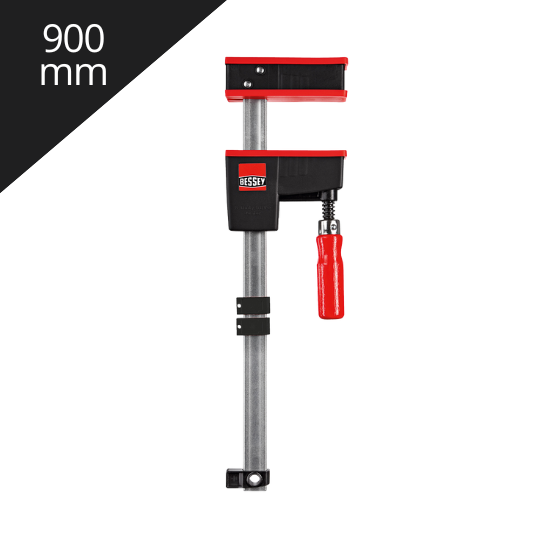 Imagen Prensa Sargento Bessey Revo JR 900mm