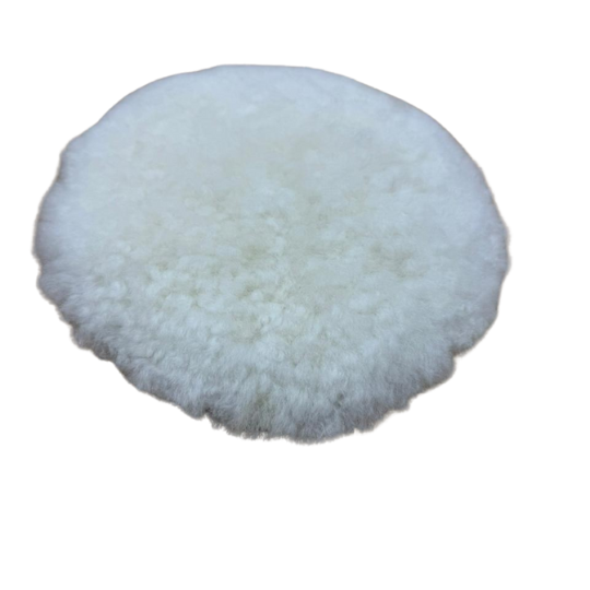 Imagen Bonete de Lana Natural D200