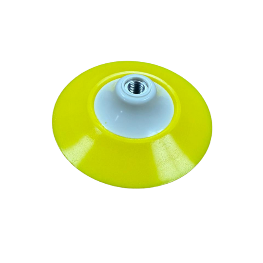 Imagen Plato para Esmeril / Pulidora  6'' (150mm)