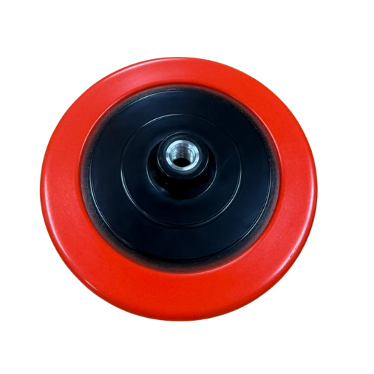 Imagen Plato para Esmeril / Pulidora  8'' (203mm)