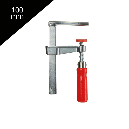 Imagen Tornillo de sujeción de Mesa Bessey