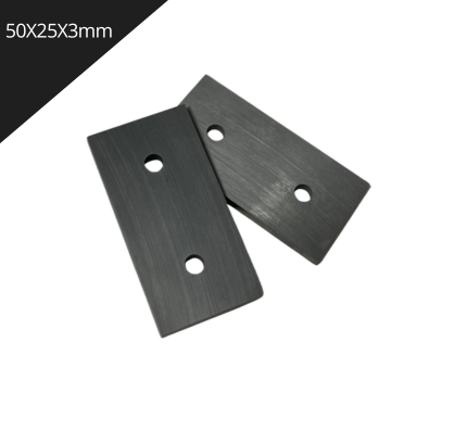 Imagen Placa de Carburo CTBL ST20 50X25X3MM